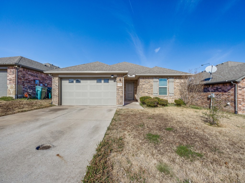 3715 Brookstone Drive Sherman TX 75092