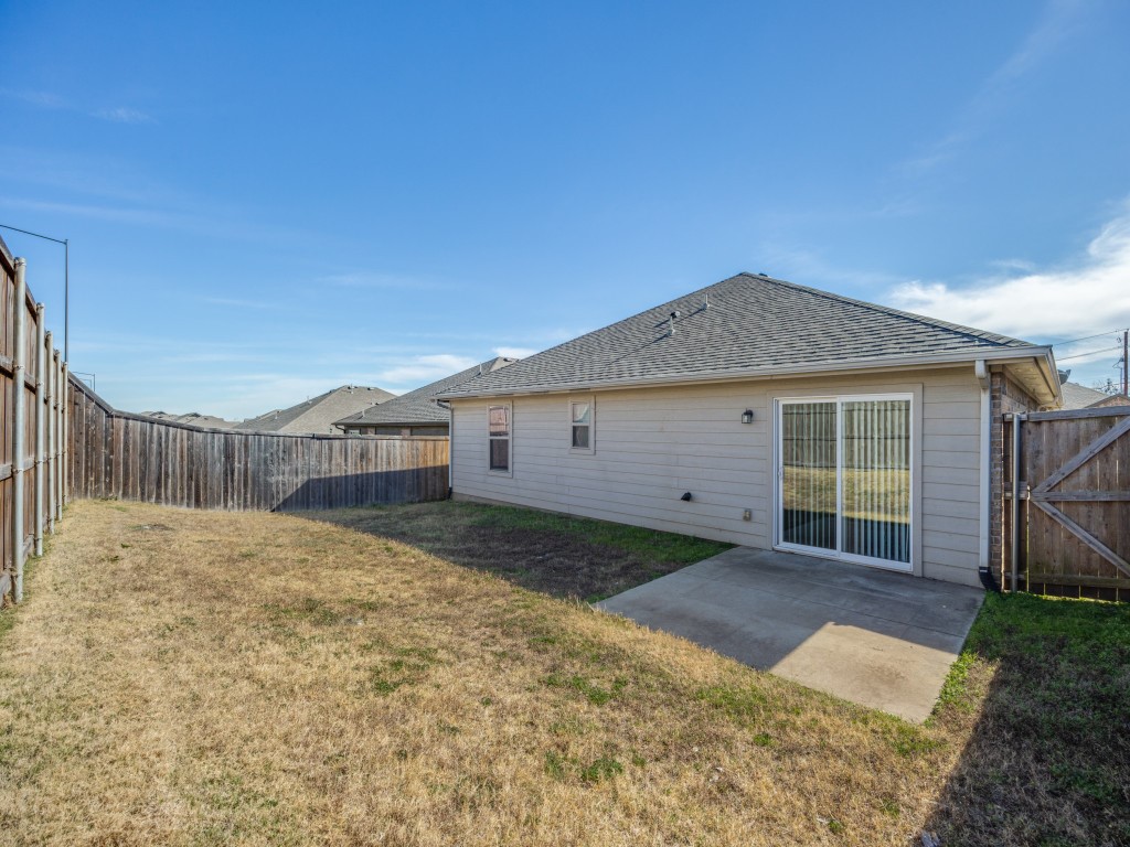 3715 Brookstone Drive Sherman TX 75092