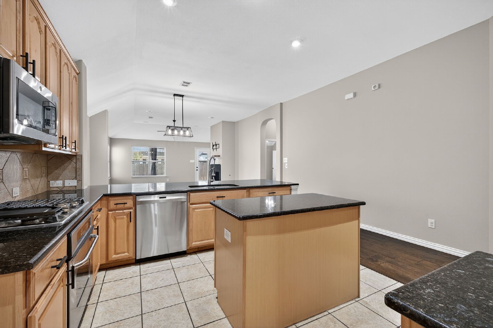 4353 Mountain Crest Drive Fort Worth TX 76123
