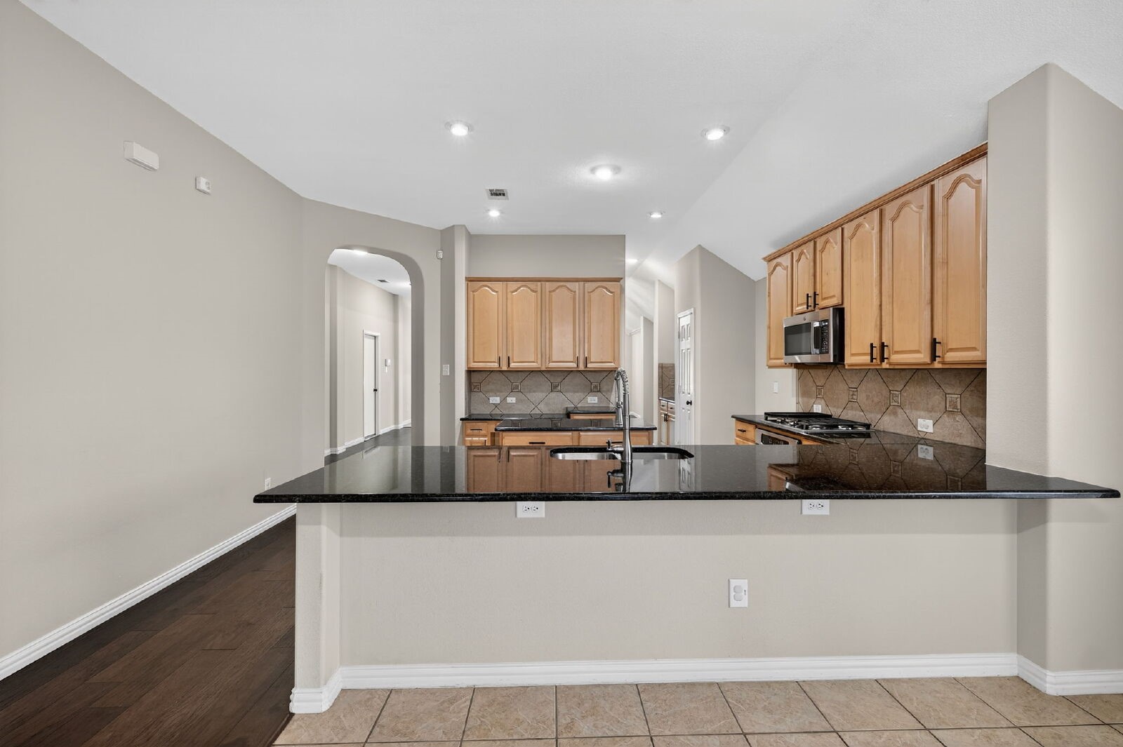 4353 Mountain Crest Drive Fort Worth TX 76123
