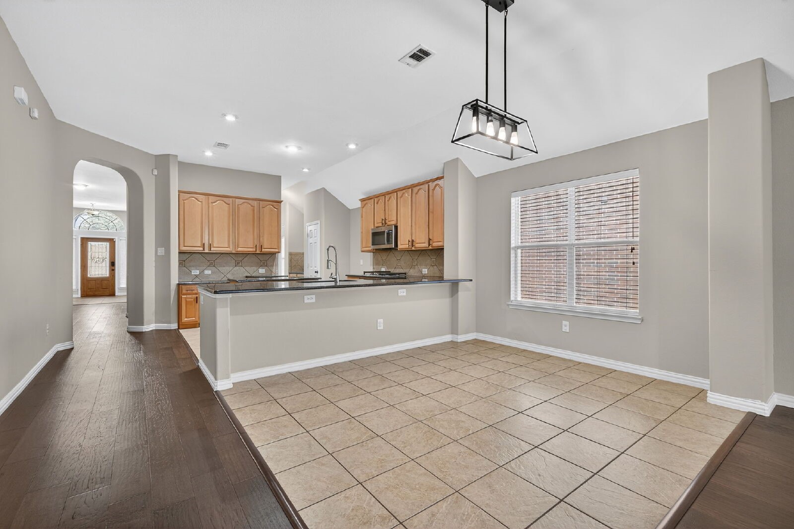 4353 Mountain Crest Drive Fort Worth TX 76123