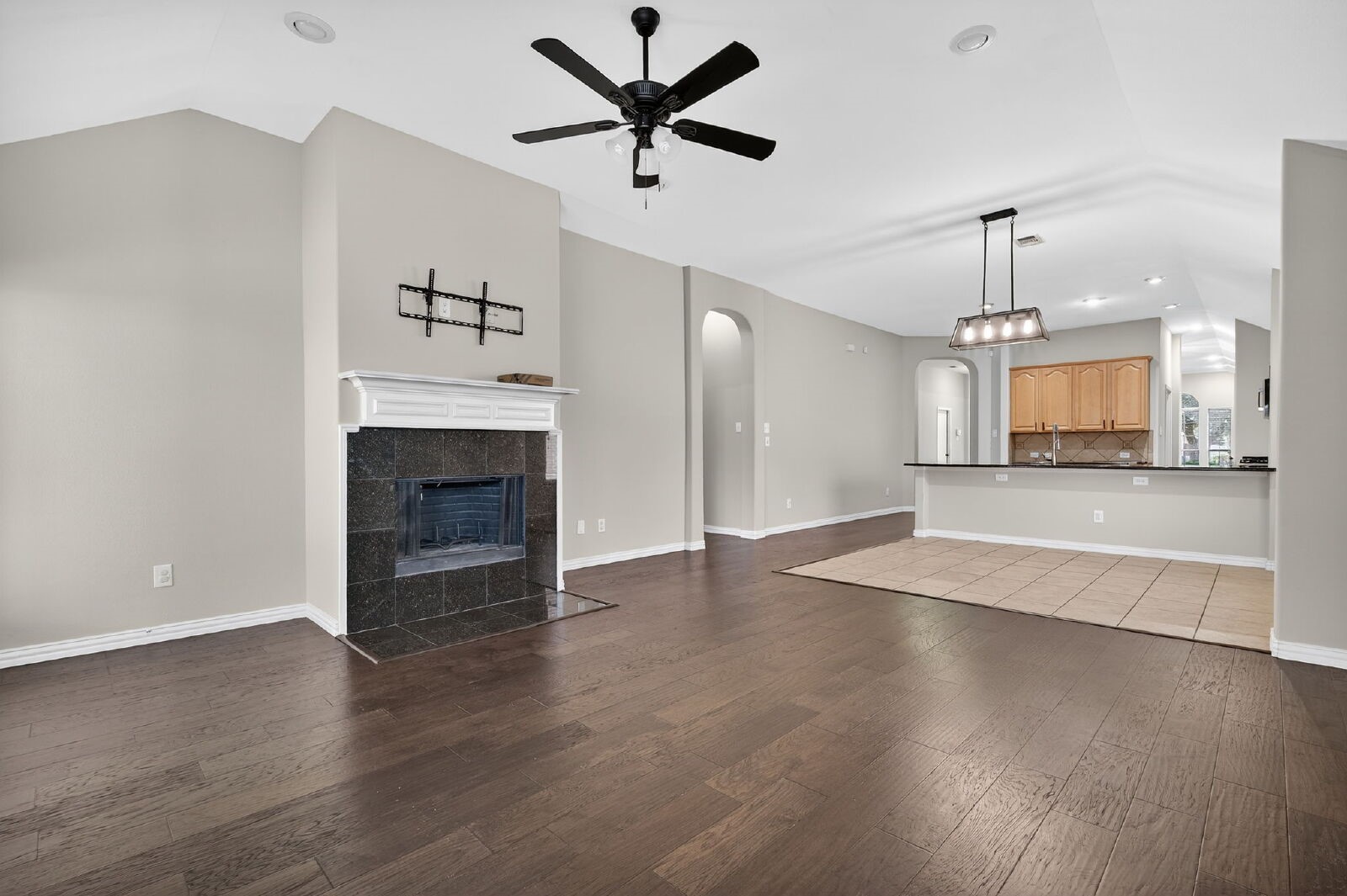 4353 Mountain Crest Drive Fort Worth TX 76123