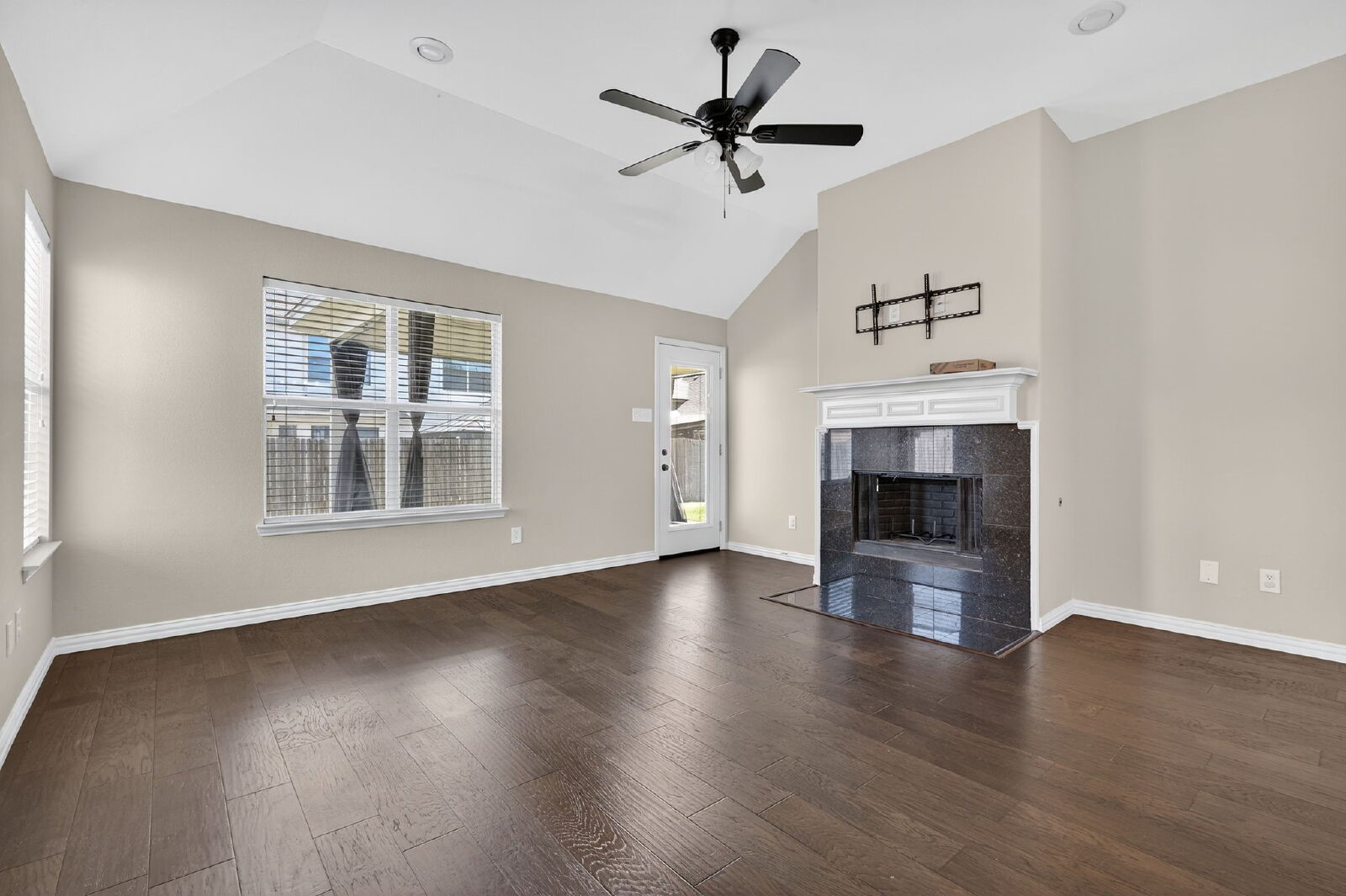 4353 Mountain Crest Drive Fort Worth TX 76123