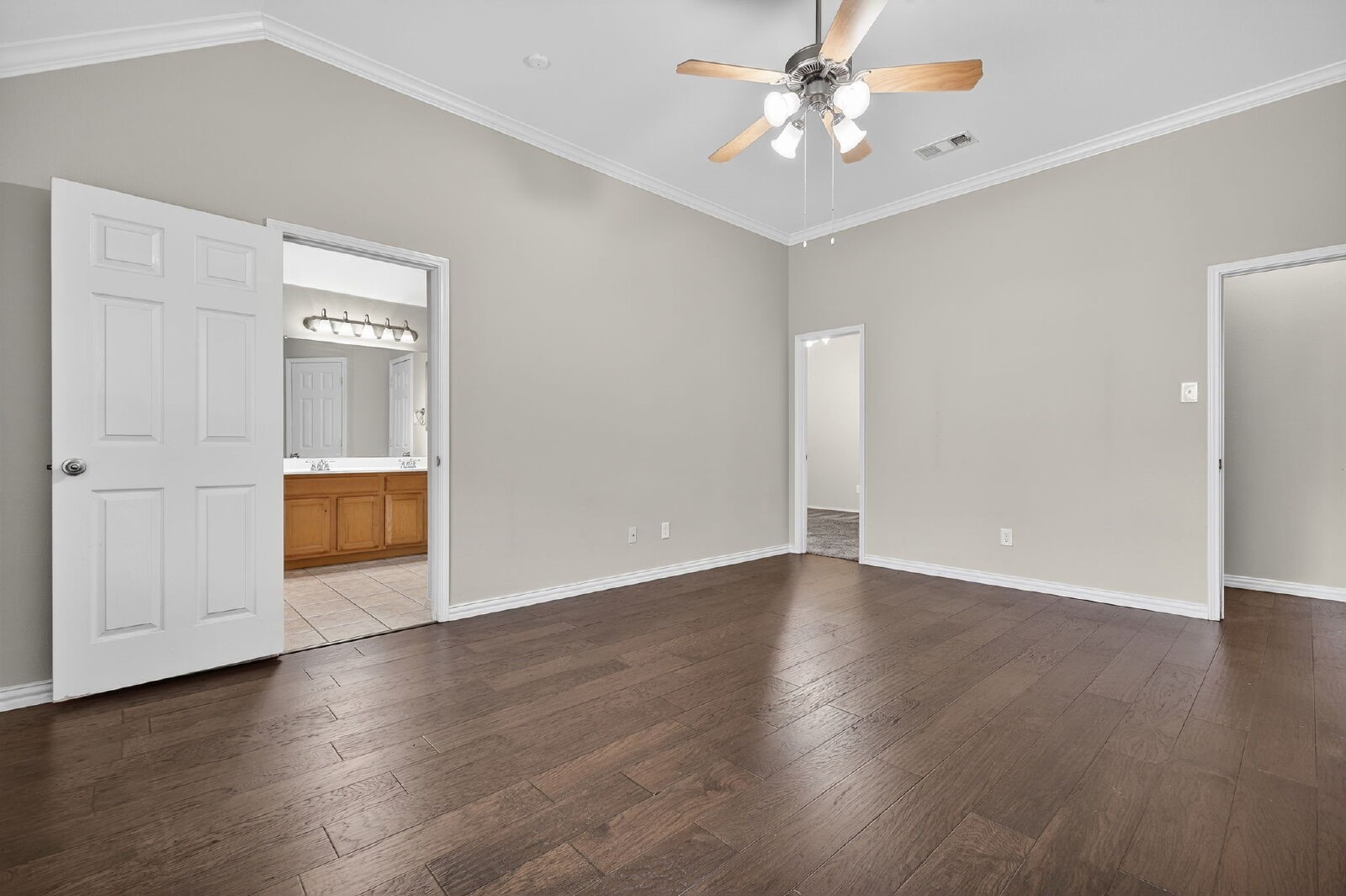 4353 Mountain Crest Drive Fort Worth TX 76123