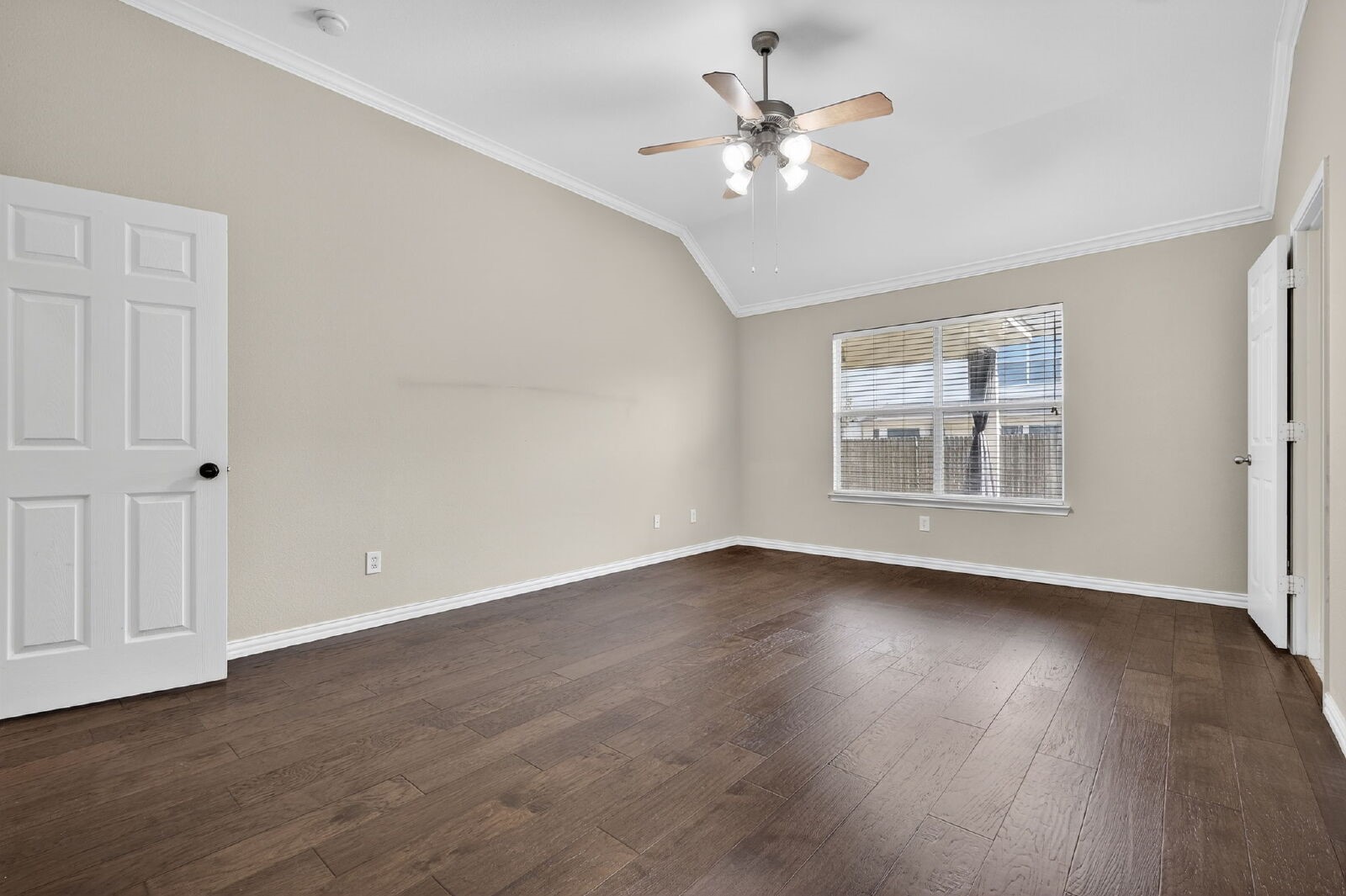 4353 Mountain Crest Drive Fort Worth TX 76123