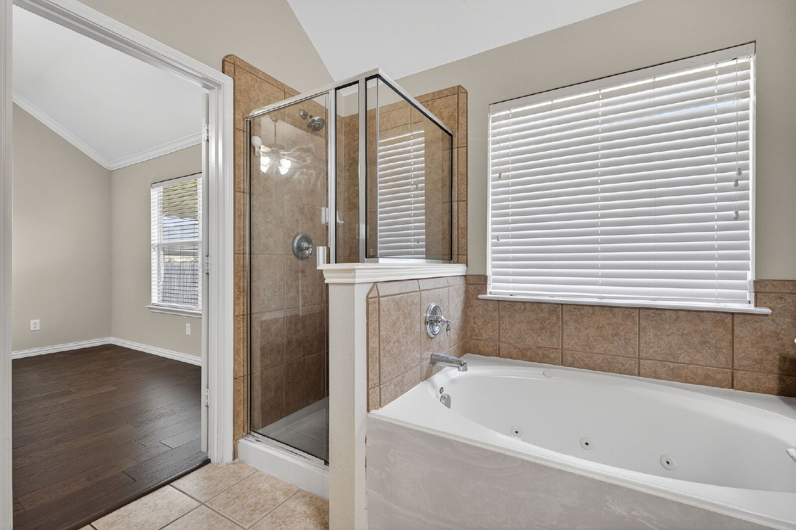 4353 Mountain Crest Drive Fort Worth TX 76123