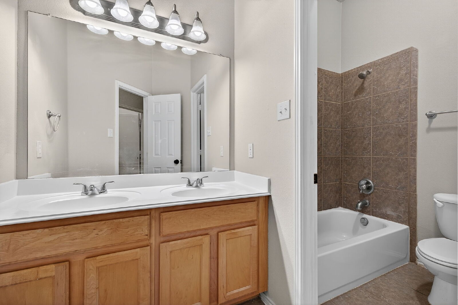 4353 Mountain Crest Drive Fort Worth TX 76123