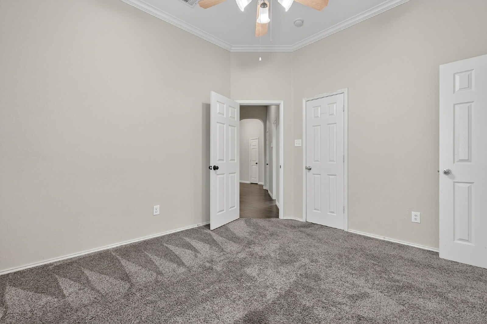 4353 Mountain Crest Drive Fort Worth TX 76123