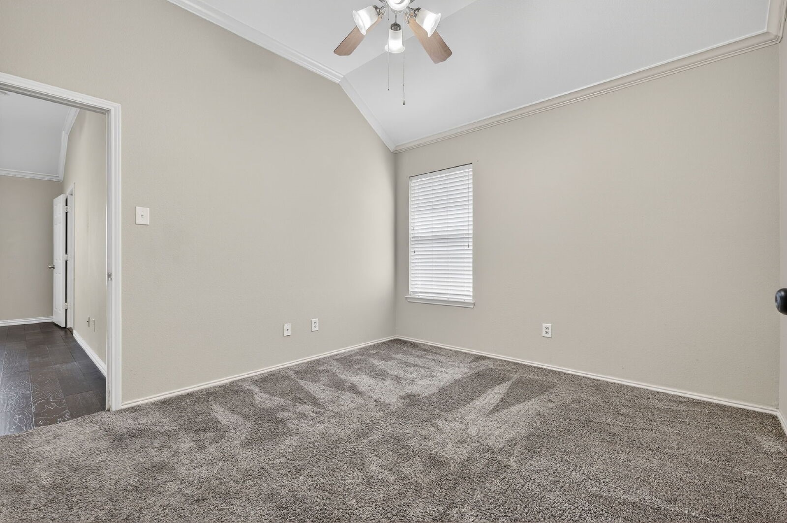 4353 Mountain Crest Drive Fort Worth TX 76123