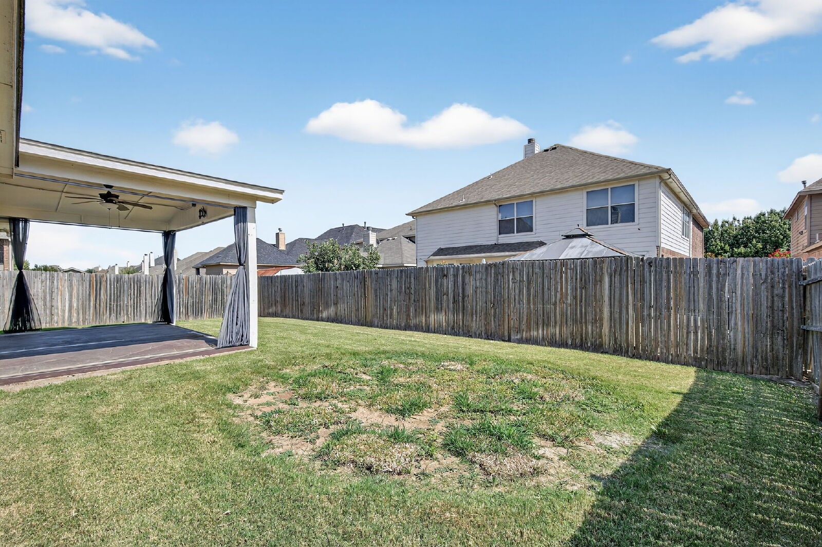4353 Mountain Crest Drive Fort Worth TX 76123