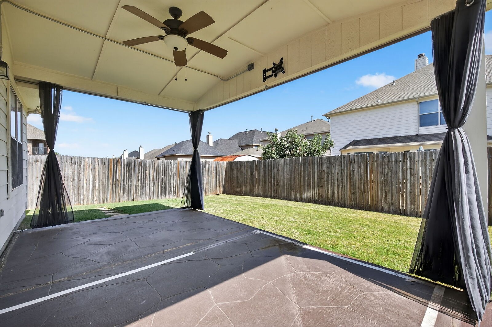 4353 Mountain Crest Drive Fort Worth TX 76123
