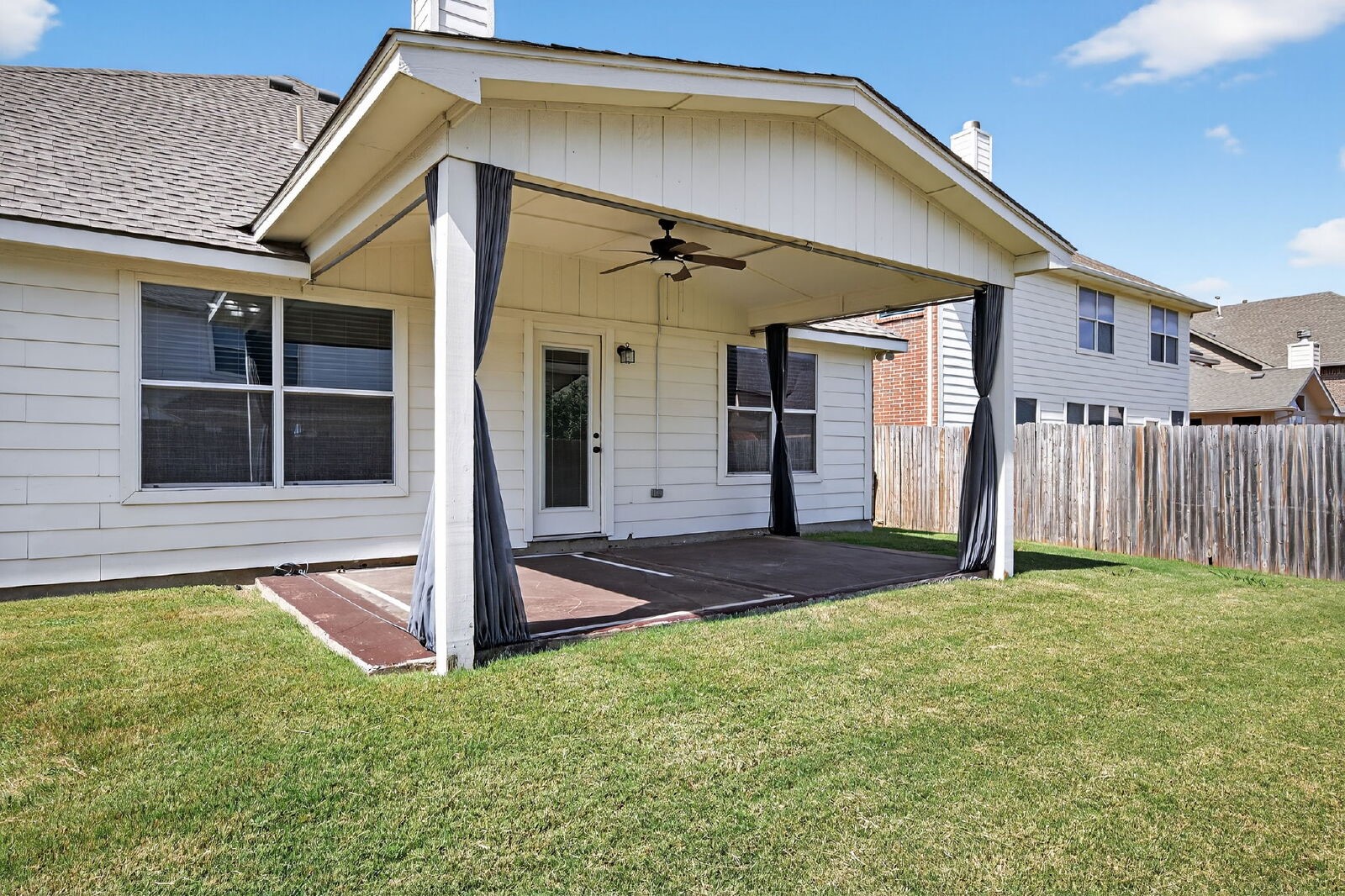 4353 Mountain Crest Drive Fort Worth TX 76123