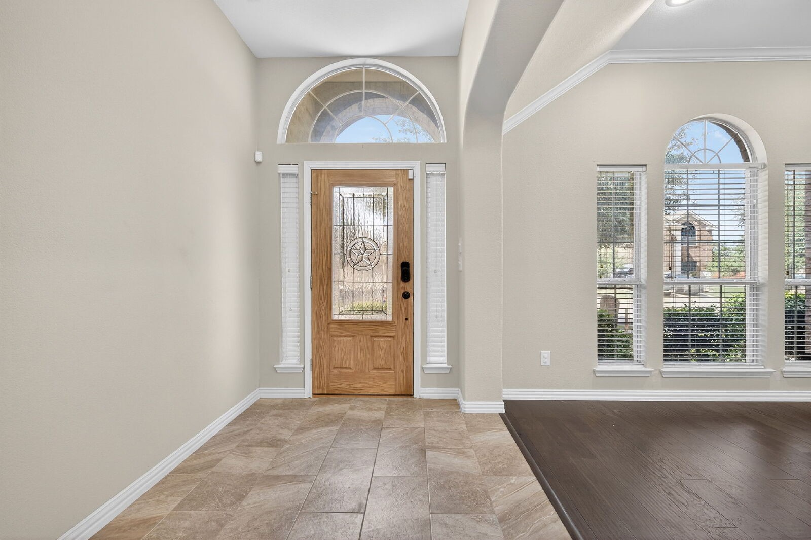 4353 Mountain Crest Drive Fort Worth TX 76123