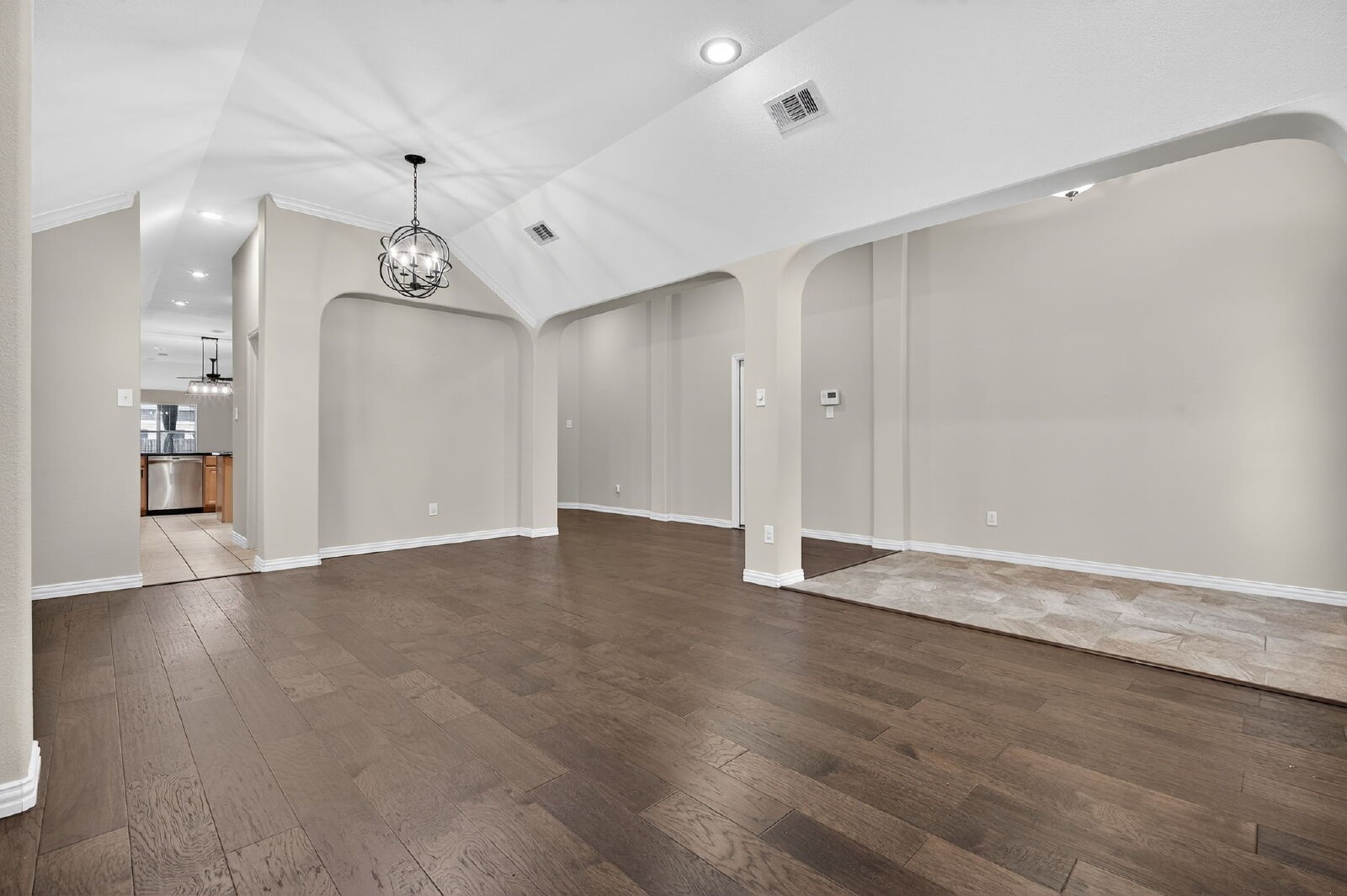 4353 Mountain Crest Drive Fort Worth TX 76123