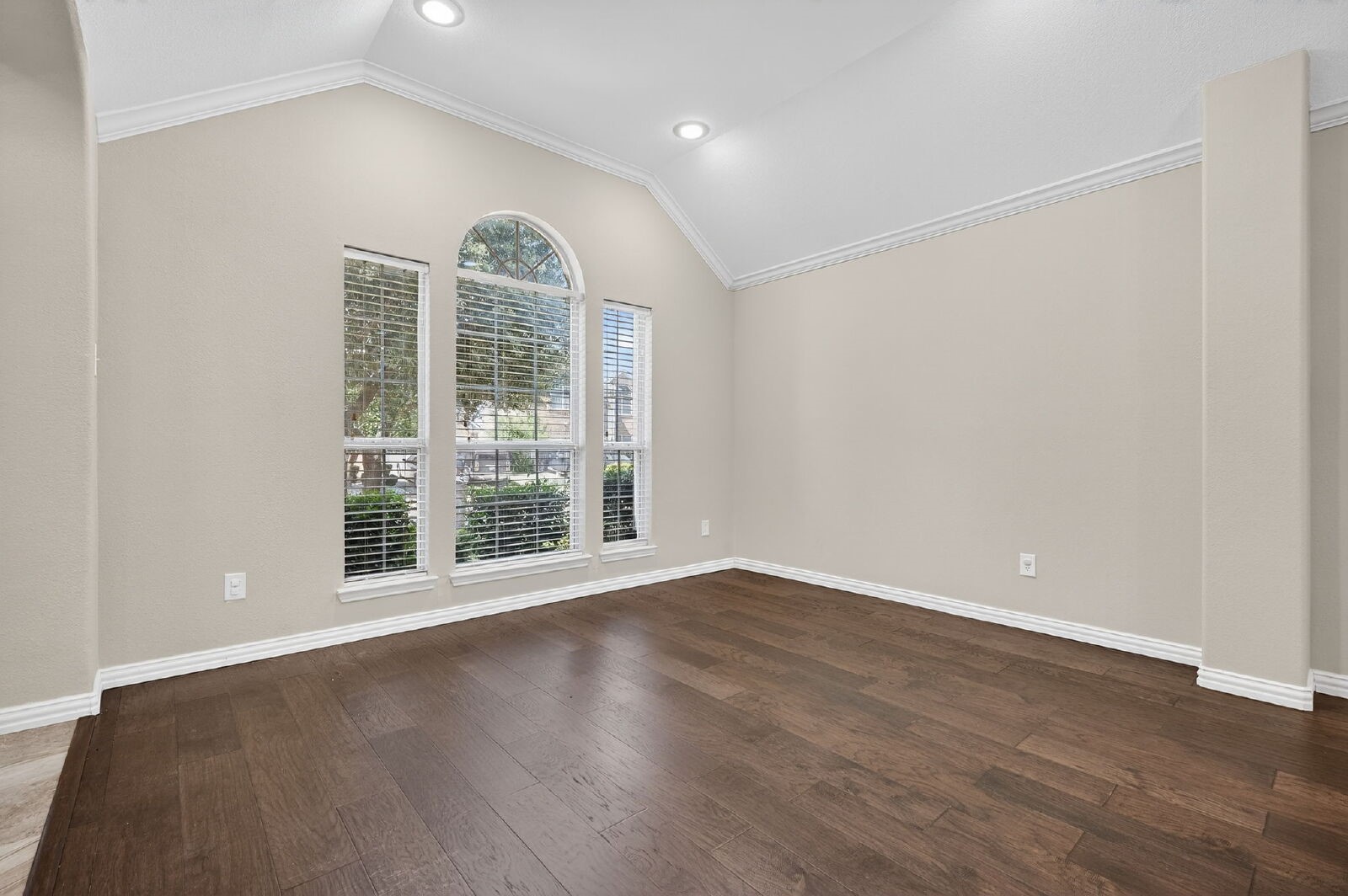 4353 Mountain Crest Drive Fort Worth TX 76123