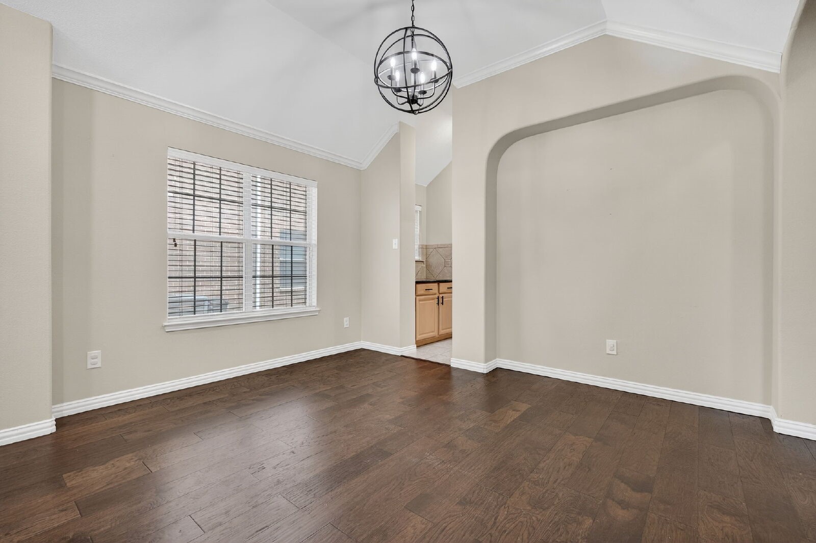 4353 Mountain Crest Drive Fort Worth TX 76123