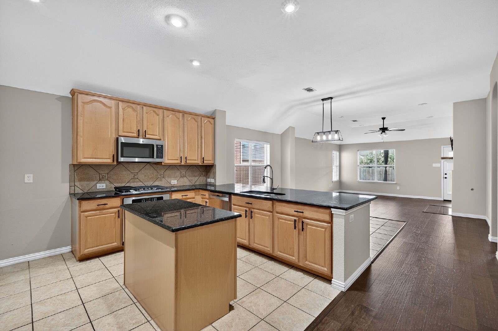 4353 Mountain Crest Drive Fort Worth TX 76123