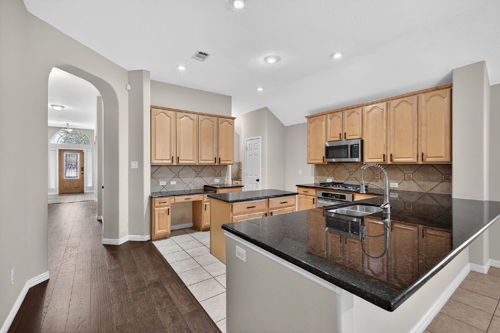 4353 Mountain Crest Drive Fort Worth TX 76123