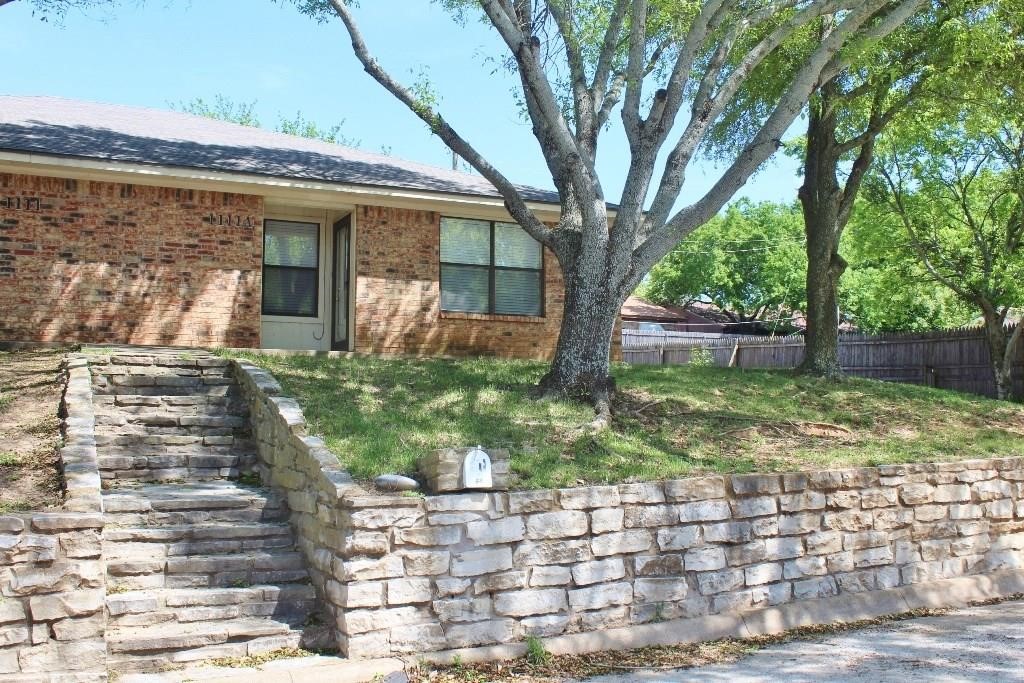 1111 Lynn Street Weatherford TX 76086