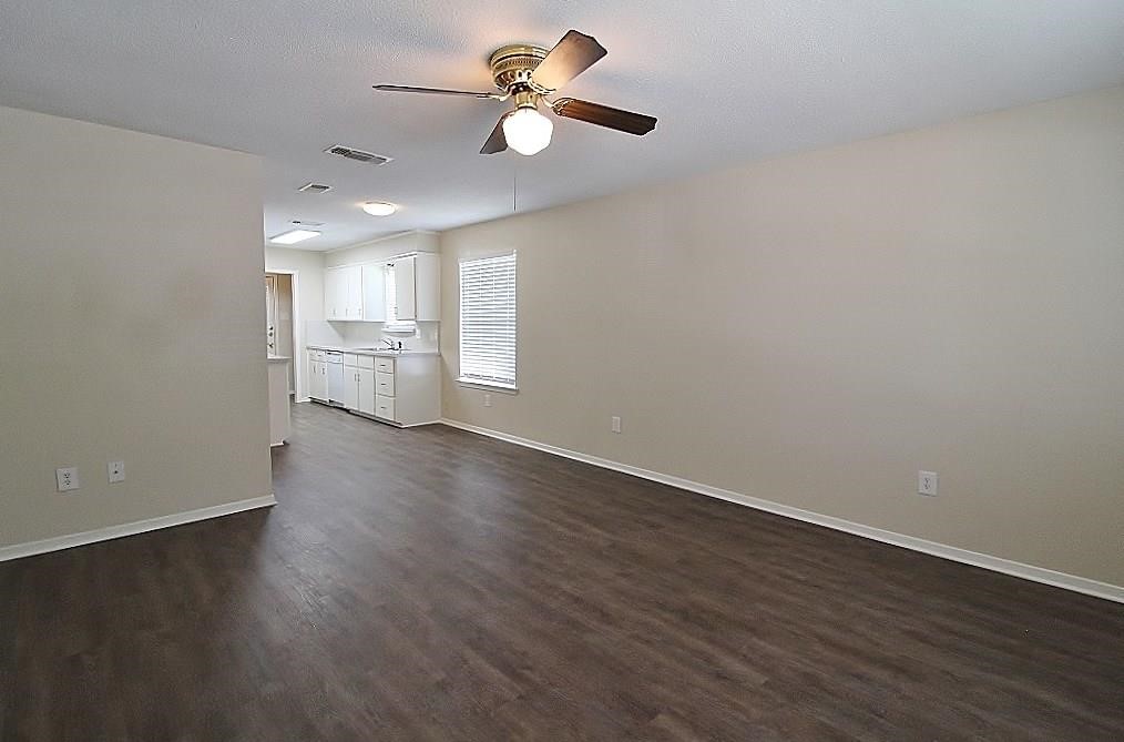 1111 Lynn Street Weatherford TX 76086