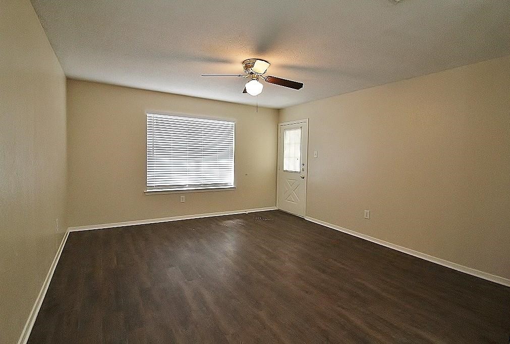 1111 Lynn Street Weatherford TX 76086