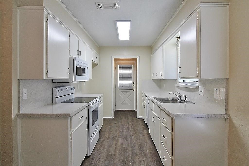 1111 Lynn Street Weatherford TX 76086