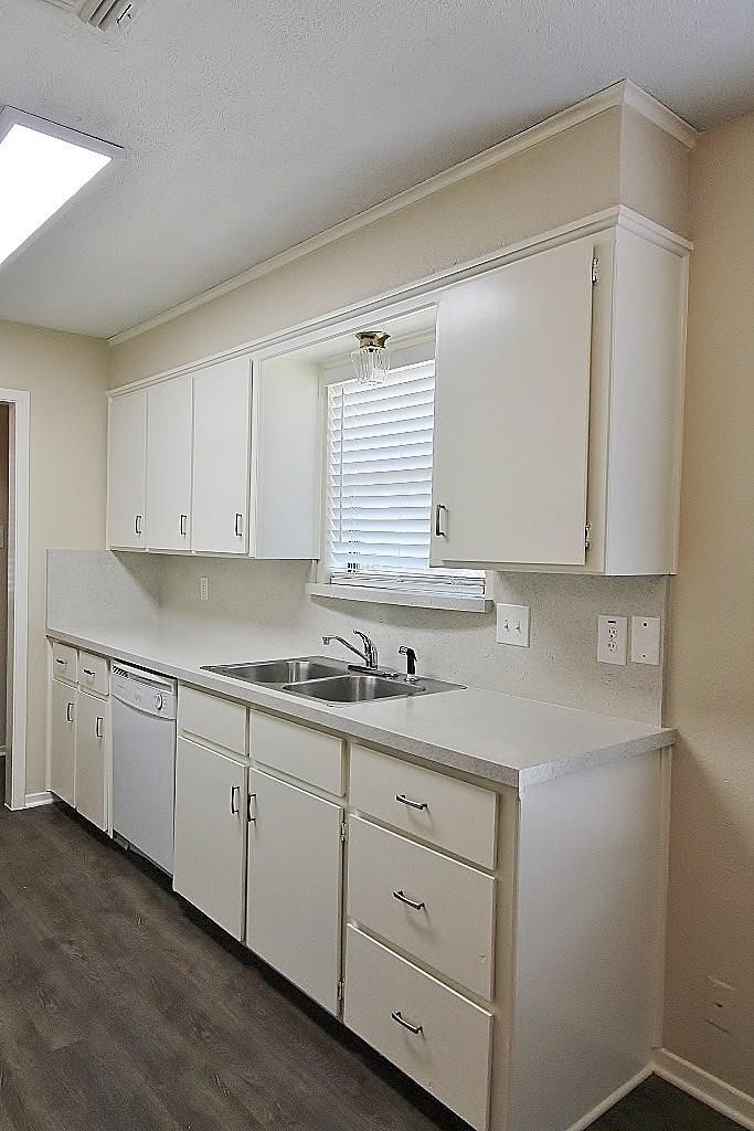 1111 Lynn Street Weatherford TX 76086