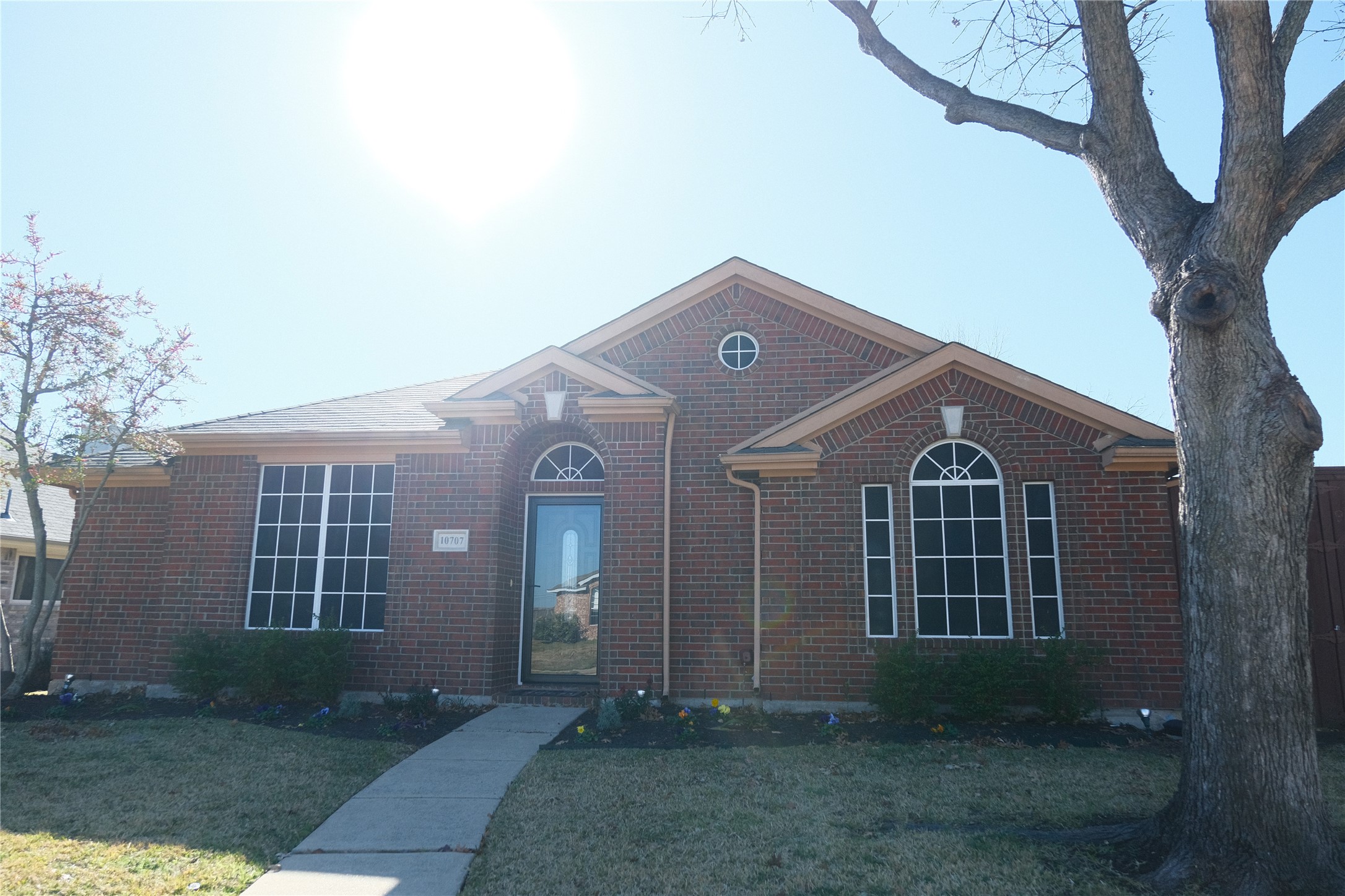 10707 Copperwood Drive Frisco TX 75035