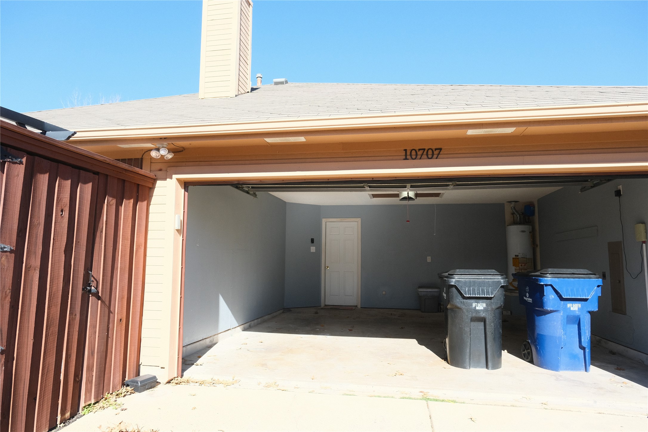 10707 Copperwood Drive Frisco TX 75035