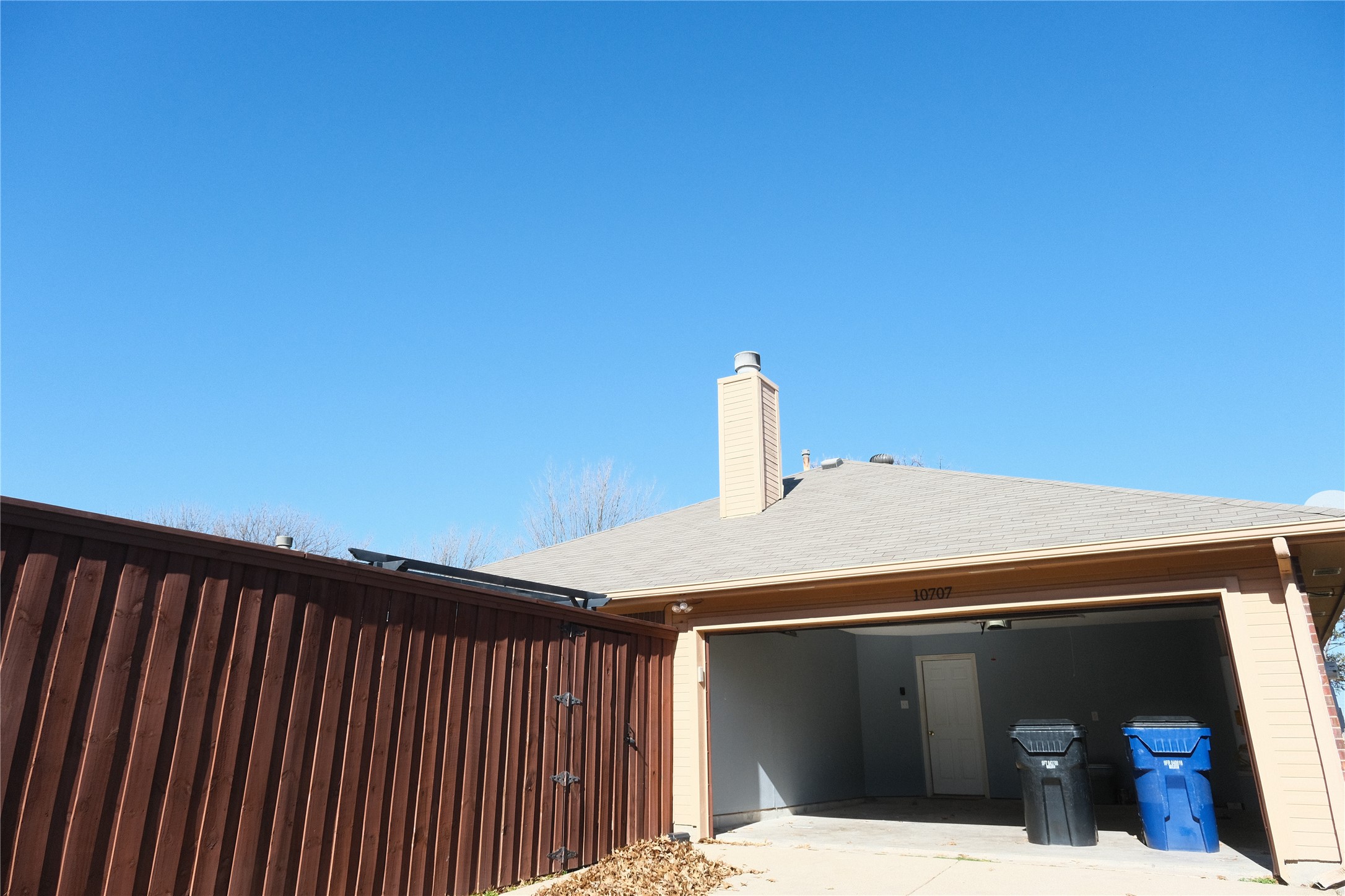 10707 Copperwood Drive Frisco TX 75035