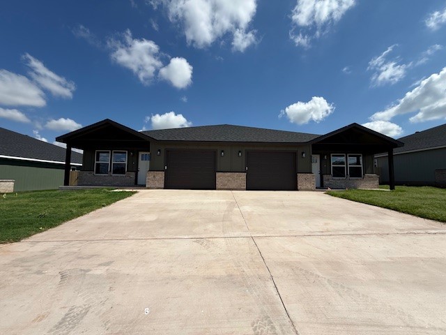 950 Minda Street Abilene TX 79602