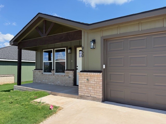 950 Minda Street Abilene TX 79602