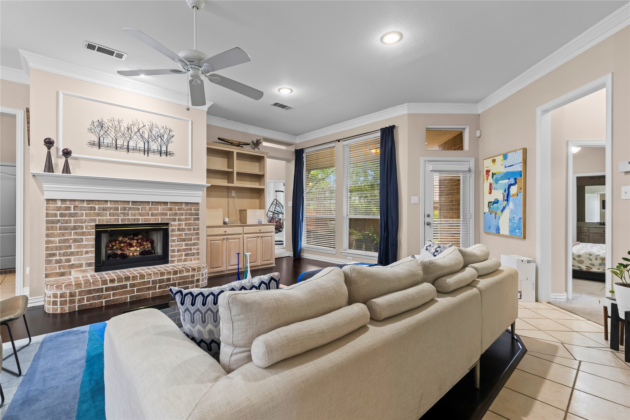 3513 Sandy Trail Lane Plano TX 75023