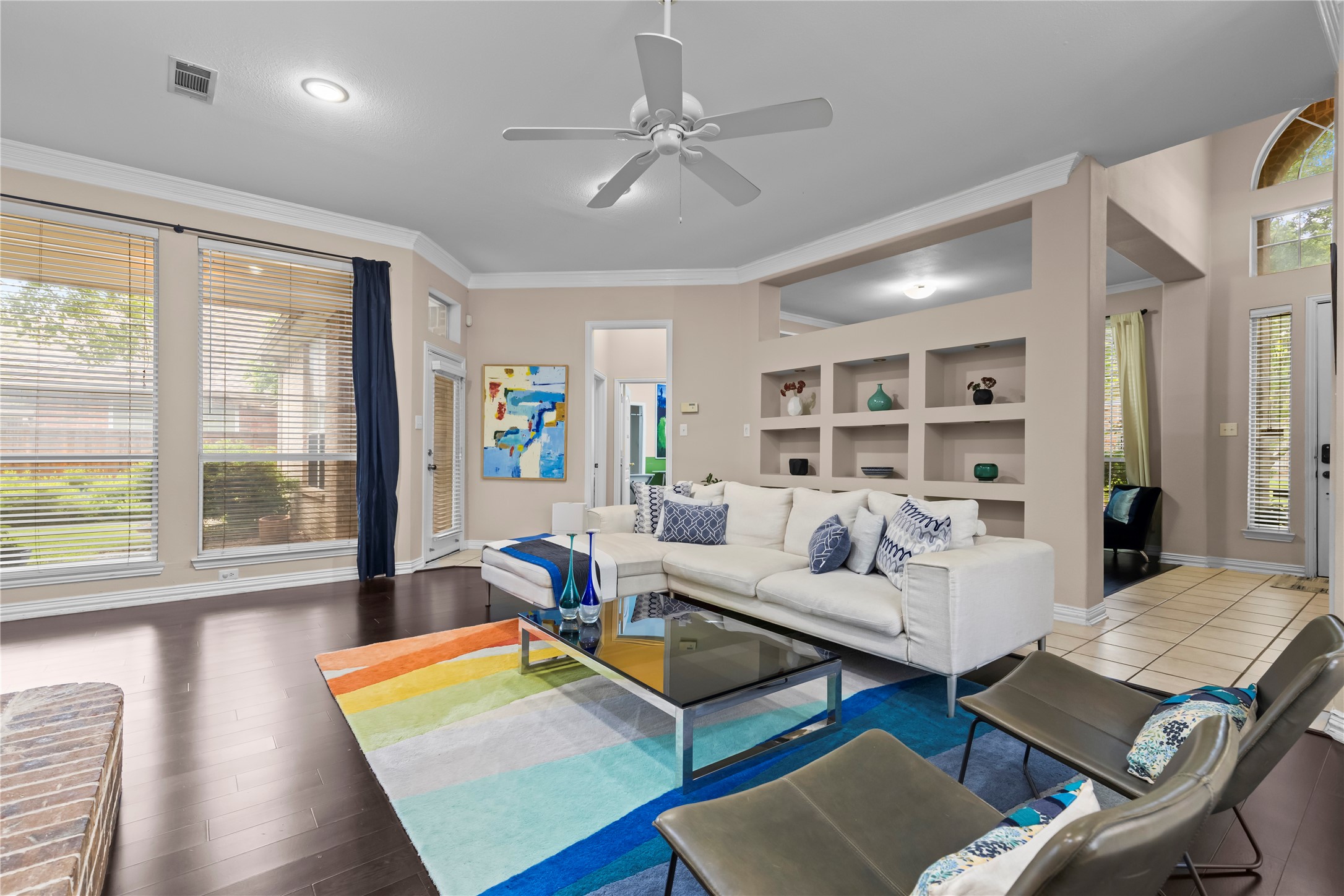 3513 Sandy Trail Lane Plano TX 75023