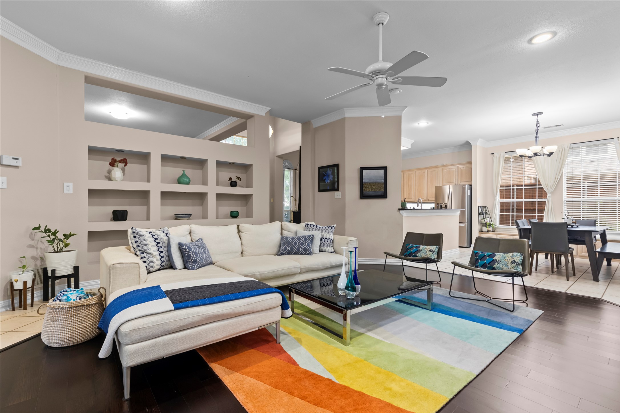 3513 Sandy Trail Lane Plano TX 75023