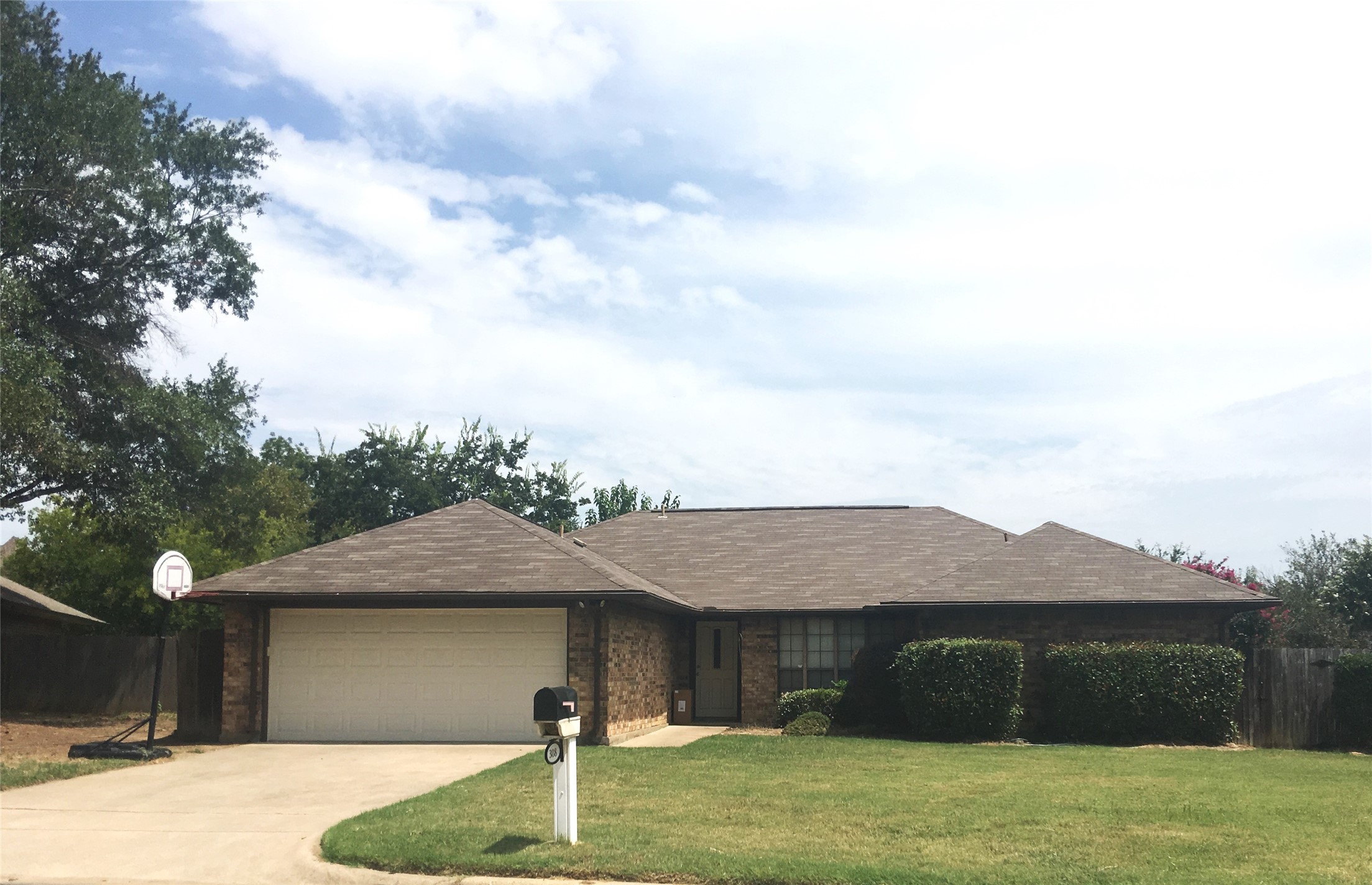308 Dove Creek Trail Southlake TX 76092
