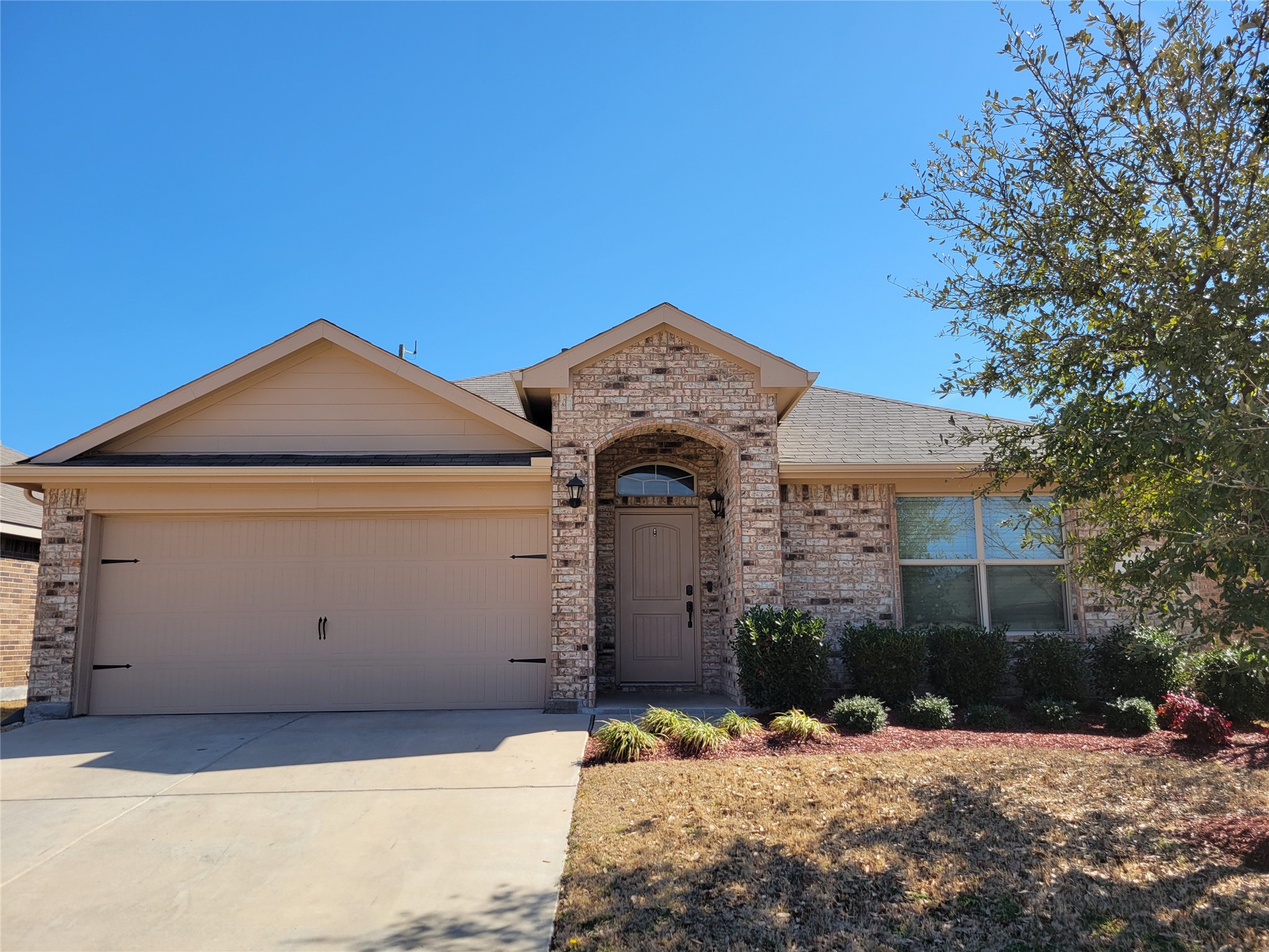 7973 Ballater Drive Fort Worth TX 76123