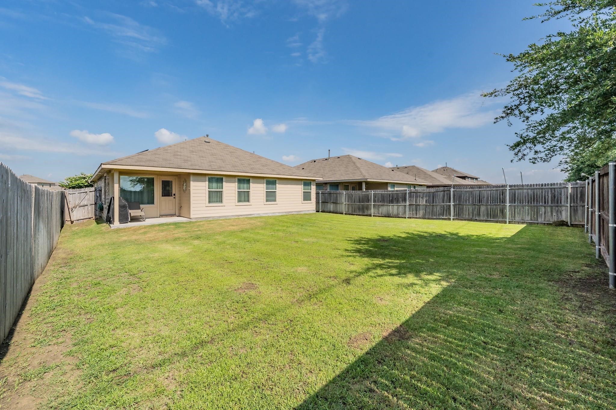 7973 Ballater Drive Fort Worth TX 76123
