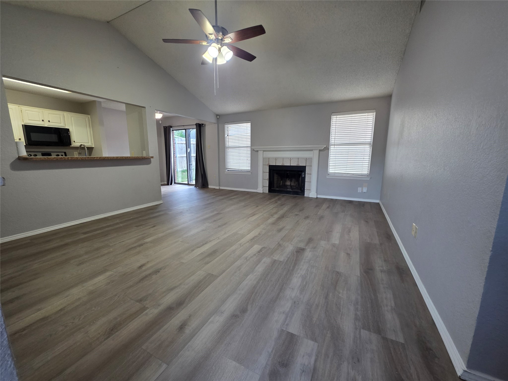 1731 Cliffcrest Drive Duncanville TX 75137