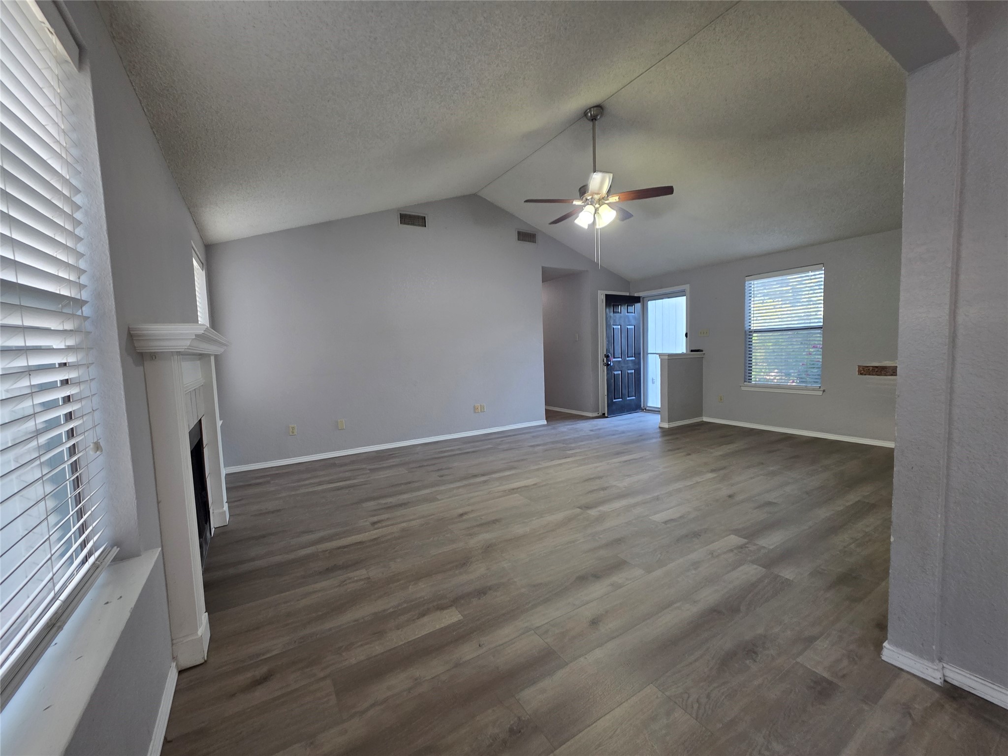 1731 Cliffcrest Drive Duncanville TX 75137