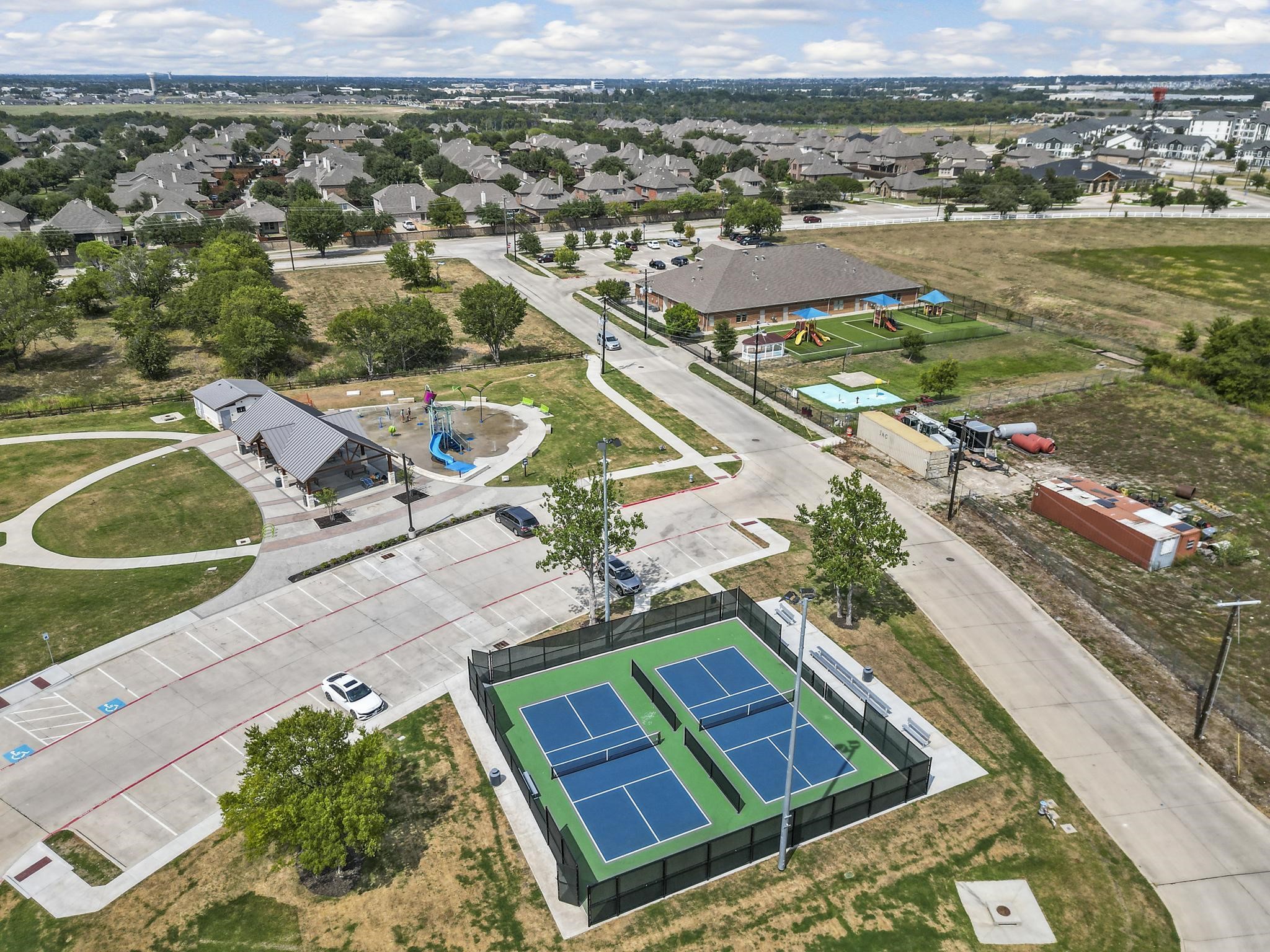 4001 Hackney Springs Lane Sachse TX 75048