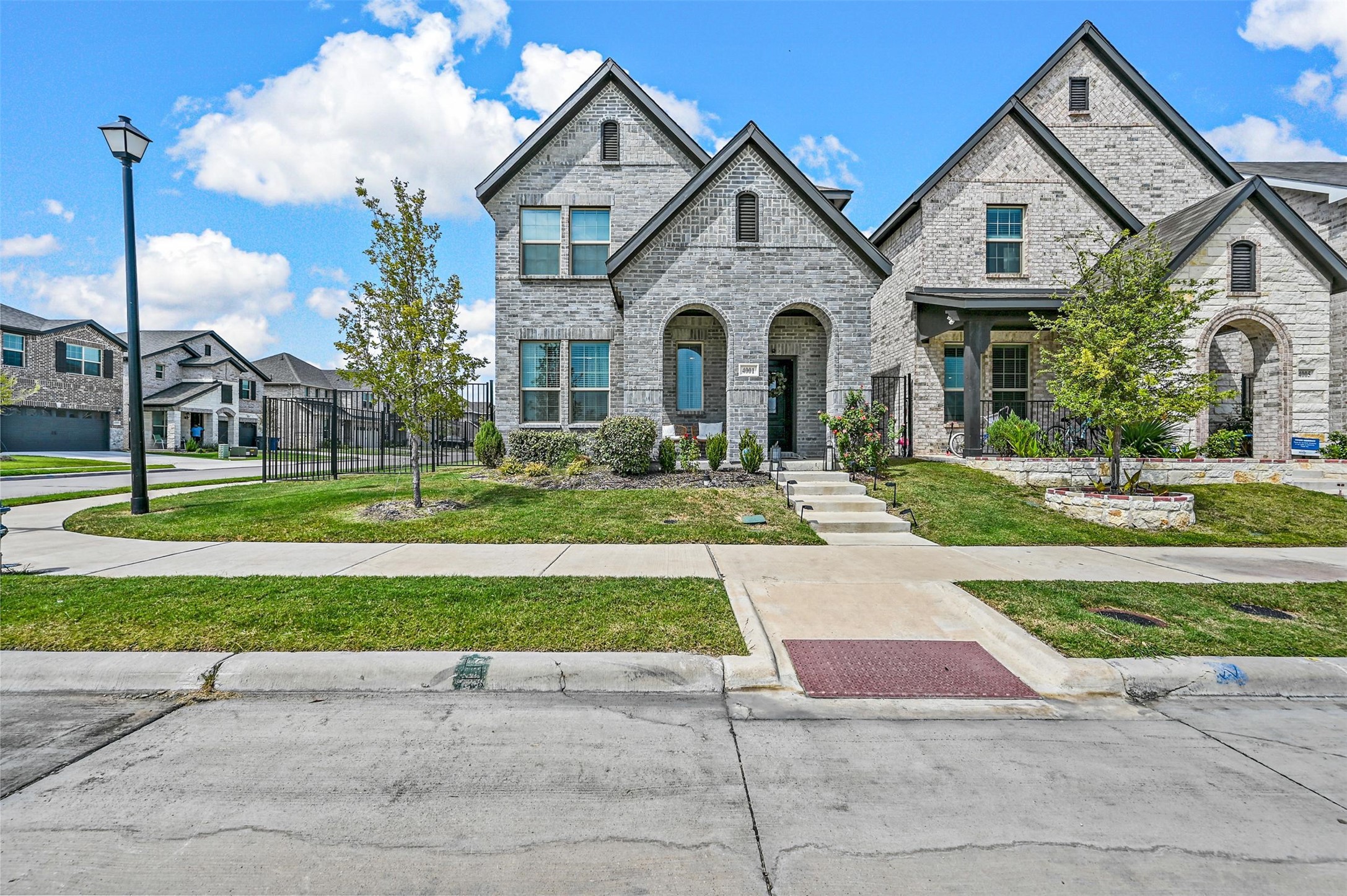 4001 Hackney Springs Lane Sachse TX 75048