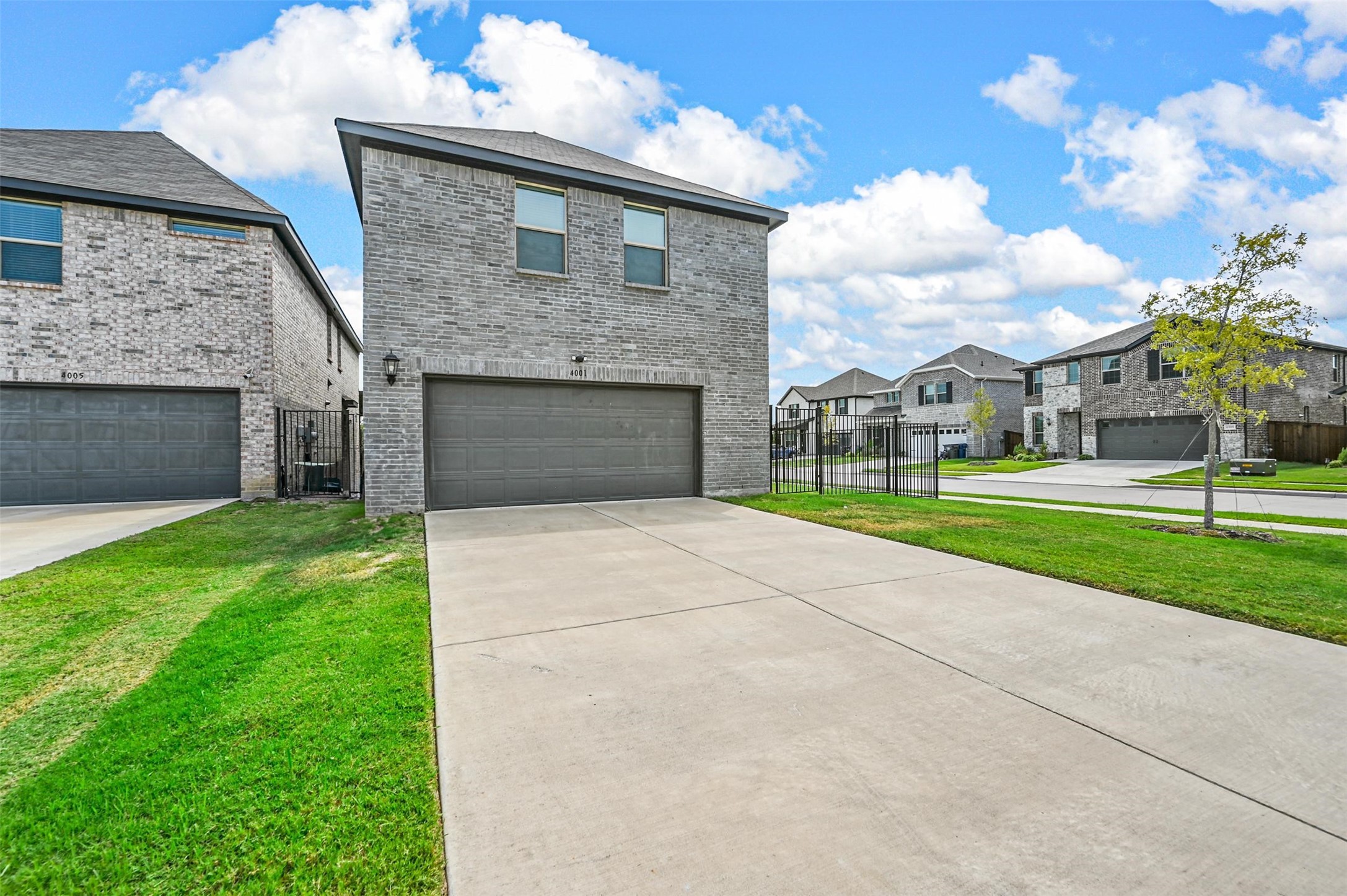 4001 Hackney Springs Lane Sachse TX 75048