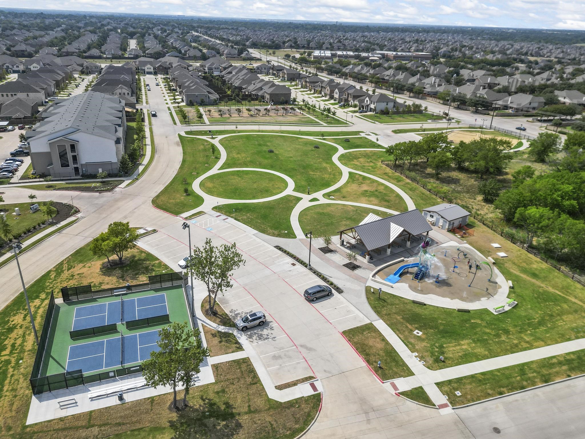 4001 Hackney Springs Lane Sachse TX 75048