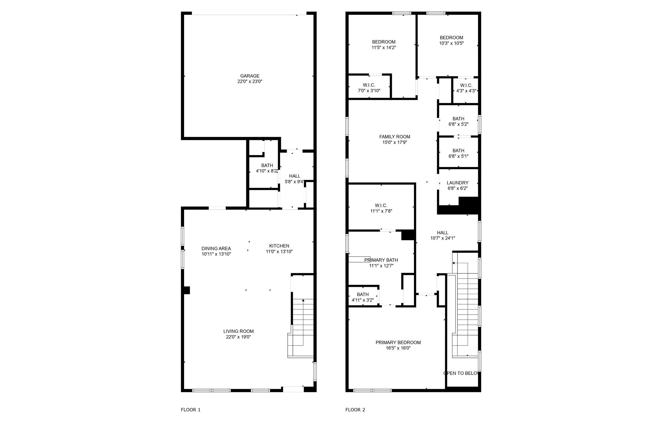 4001 Hackney Springs Lane Sachse TX 75048