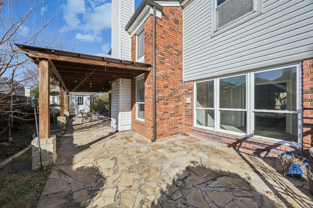 709 Bridget Way Hurst TX 76054