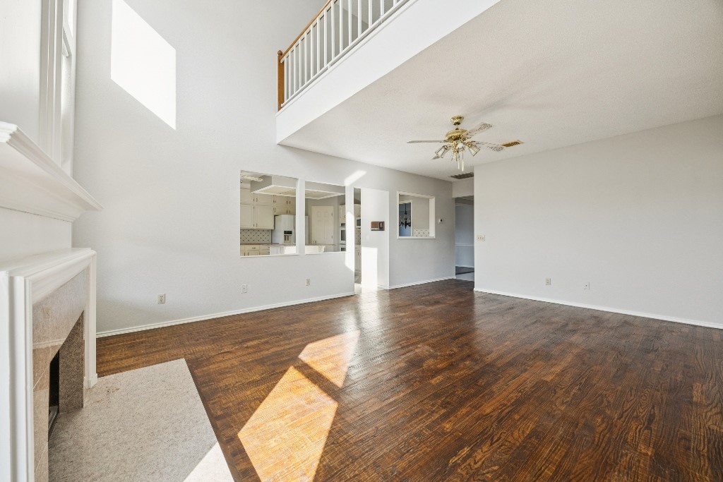 709 Bridget Way Hurst TX 76054