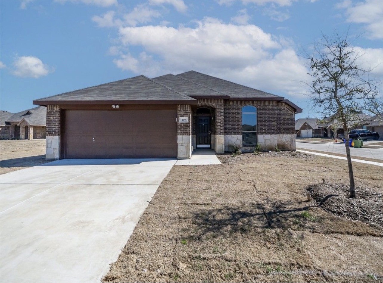 404 Tredway Court Seagoville TX 75159