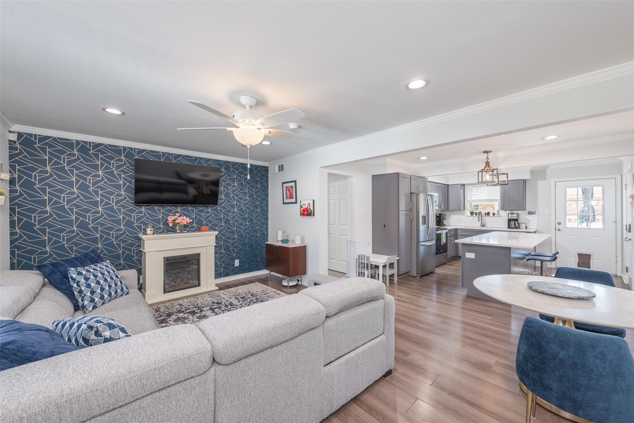 5076 Matilda Street Dallas TX 75206