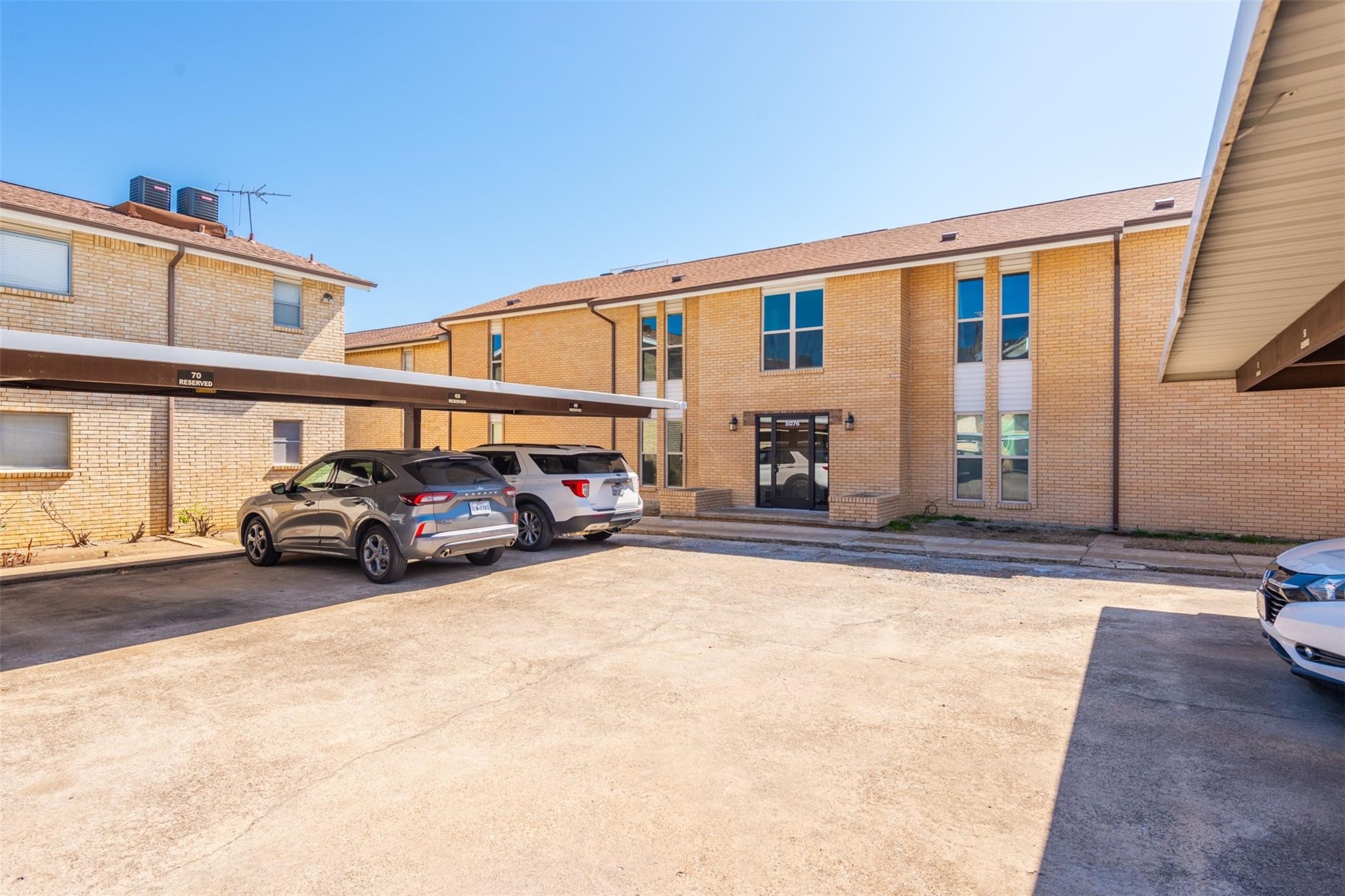 5076 Matilda Street Dallas TX 75206